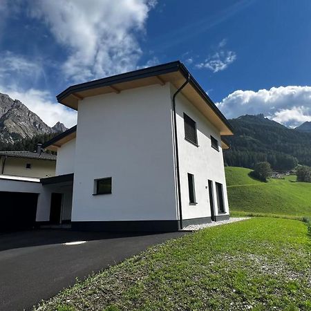 Studio11 Apartment Neustift im Stubaital Exterior foto