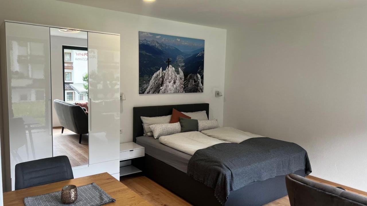 Studio11 Neustift im Stubaital Exterior foto