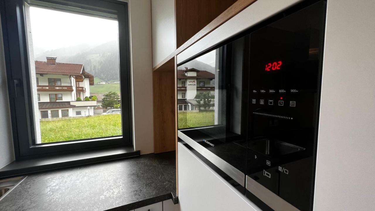 Studio11 Neustift im Stubaital Exterior foto