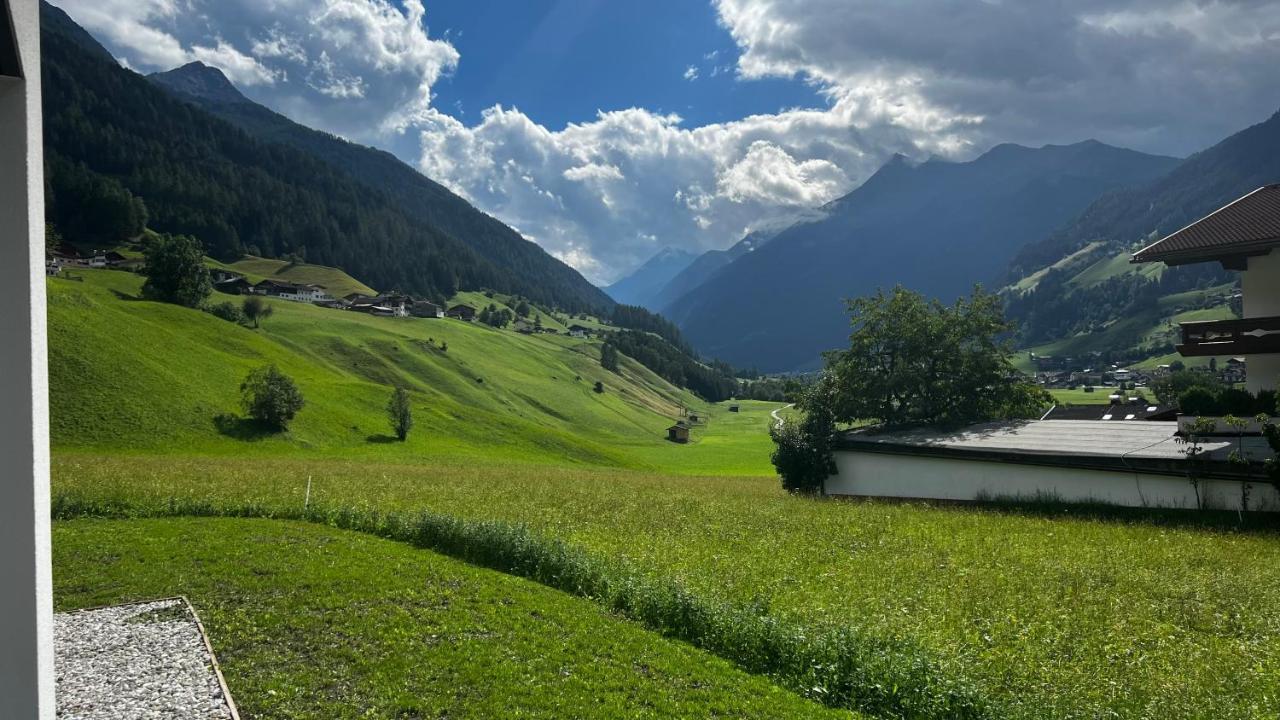 Studio11 Apartment Neustift im Stubaital Exterior foto